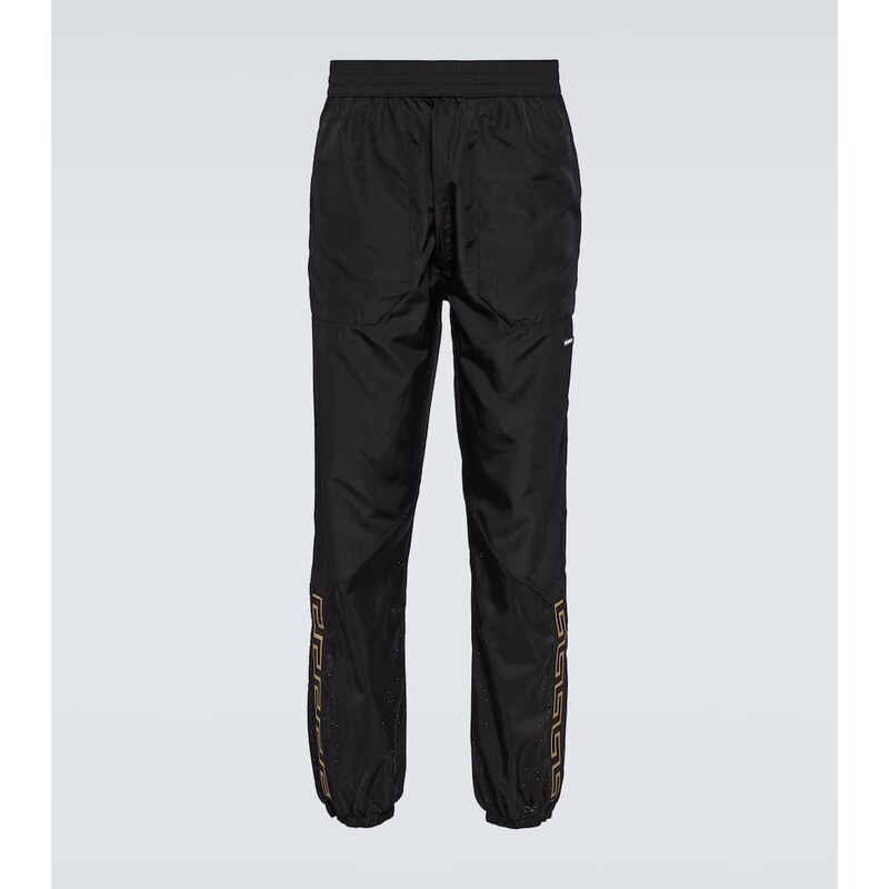 Versace La Greca sweatpants