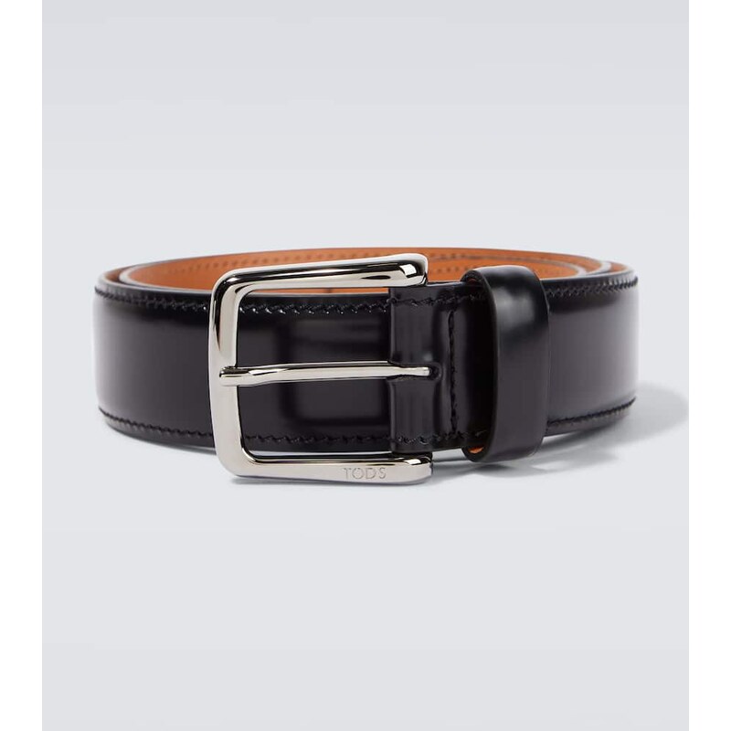 Tods Leather belt