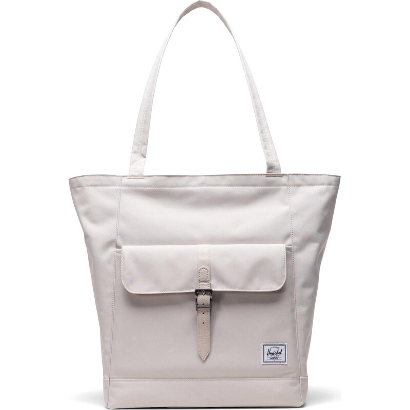 Herschel Retreat Tote Moonbeam