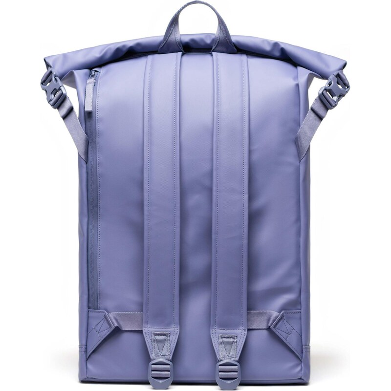 Herschel Roll Top Backpack Heron 26l