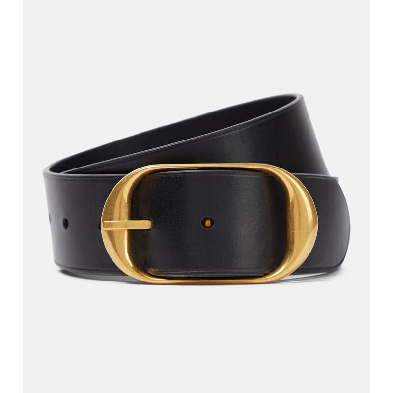 Nili Lotan Nili leather belt