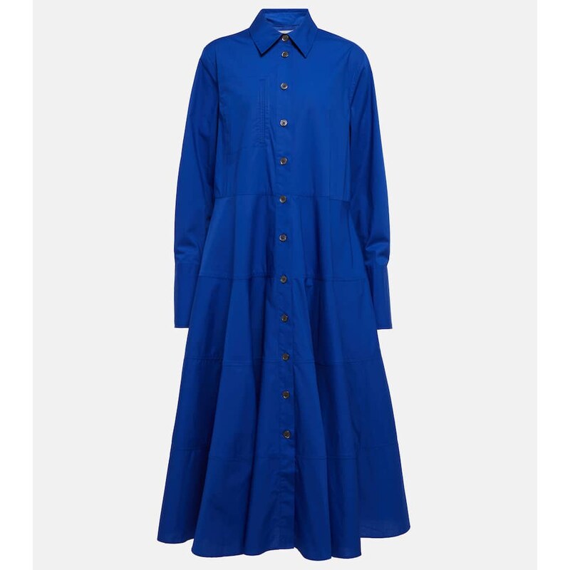 CO Cotton dress