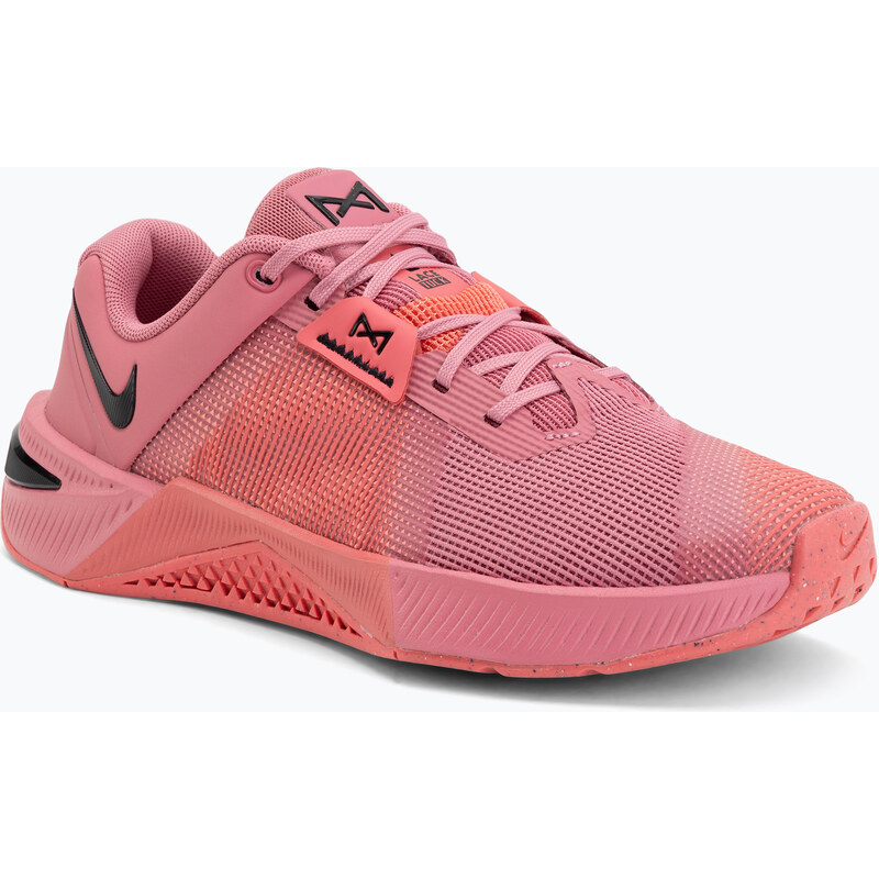 Dámská tréninková obuv Nike Metcon 10 peony/sea coral/lava glow