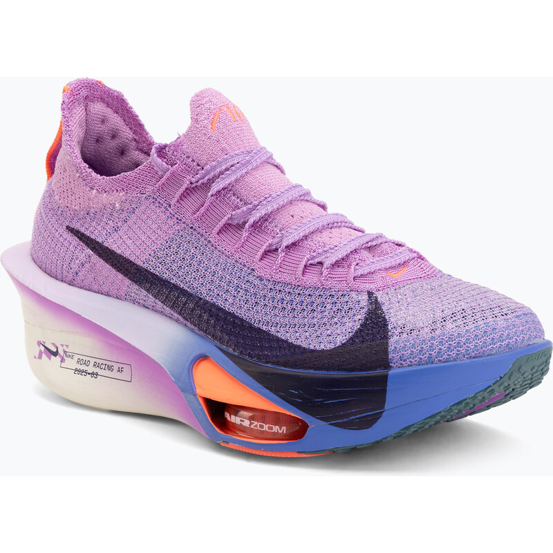 Běžecké boty Nike Alphafly 3 fuchsia glow/purple dynasty