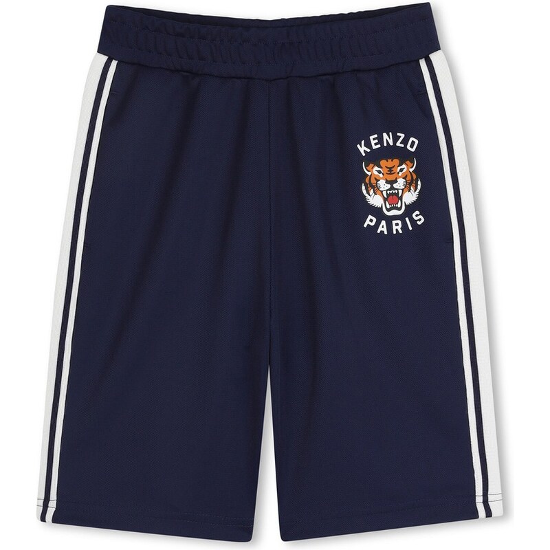Kenzo Kids Dětské kraťasy Kenzo Kids