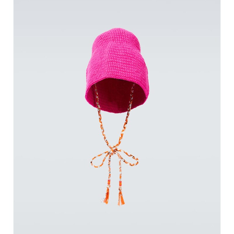 Alanui Beach Break bucket hat