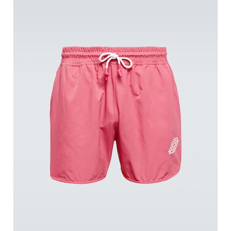 Due Diligence Swim shorts