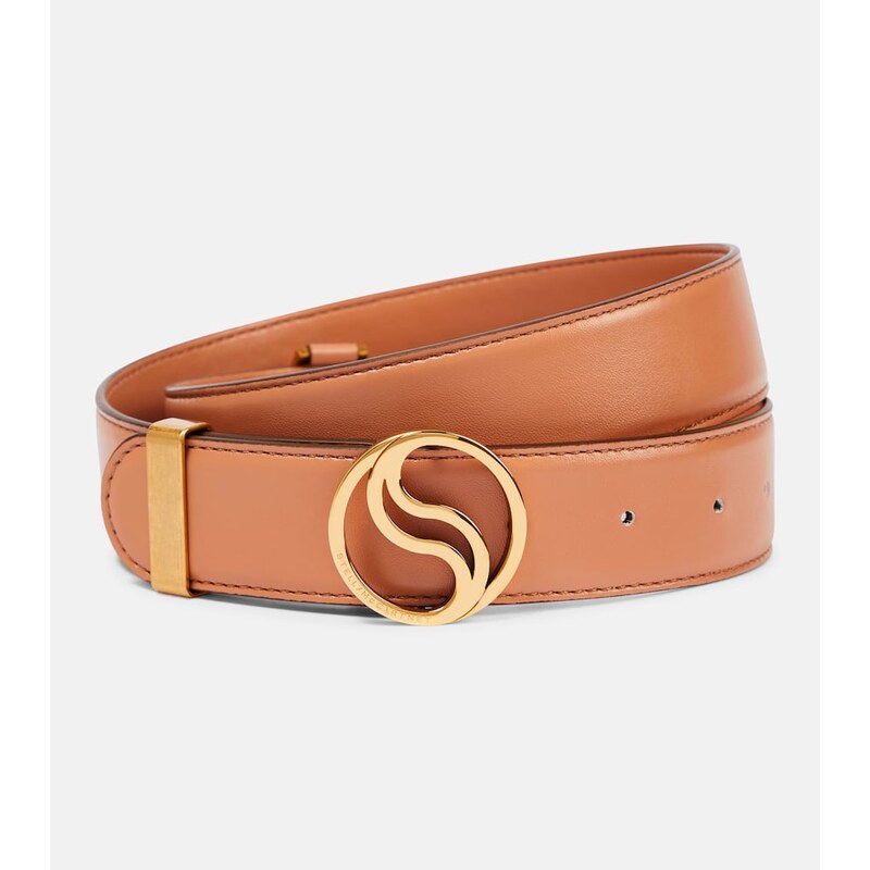 Stella McCartney Monogram belt