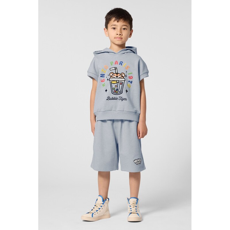 Kenzo Kids Dětské kraťasy Kenzo Kids