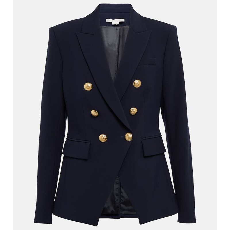 Veronica Beard Miller Dickey blazer