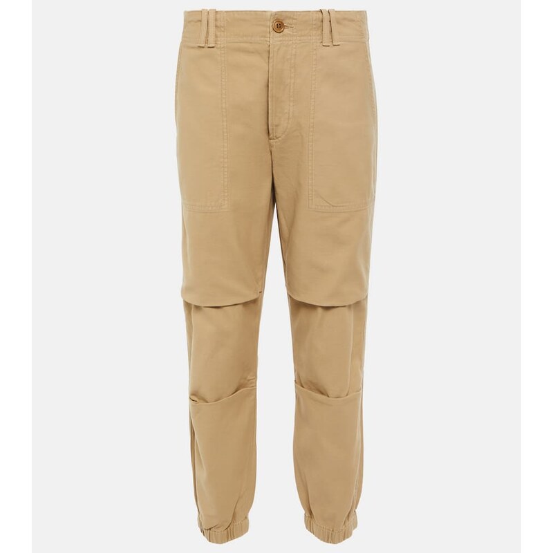 Citizens of Humanity Cotton sweatpants