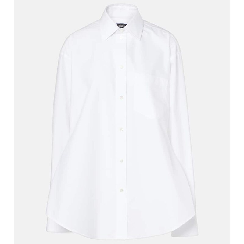 Balenciaga Cotton shirt