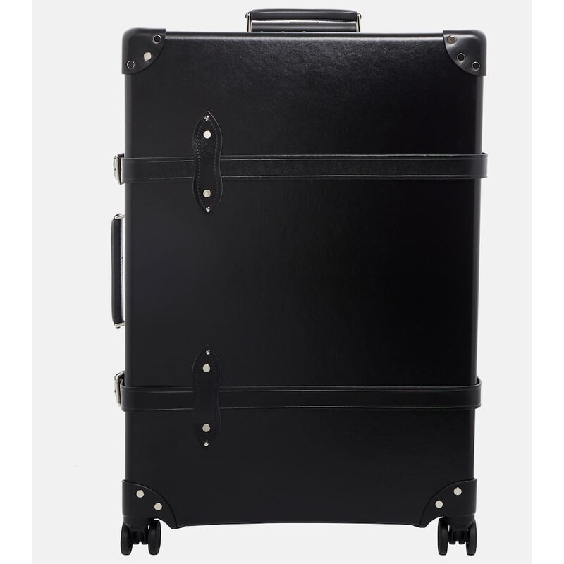 Globe-Trotter Centenary Large check-in suitcase