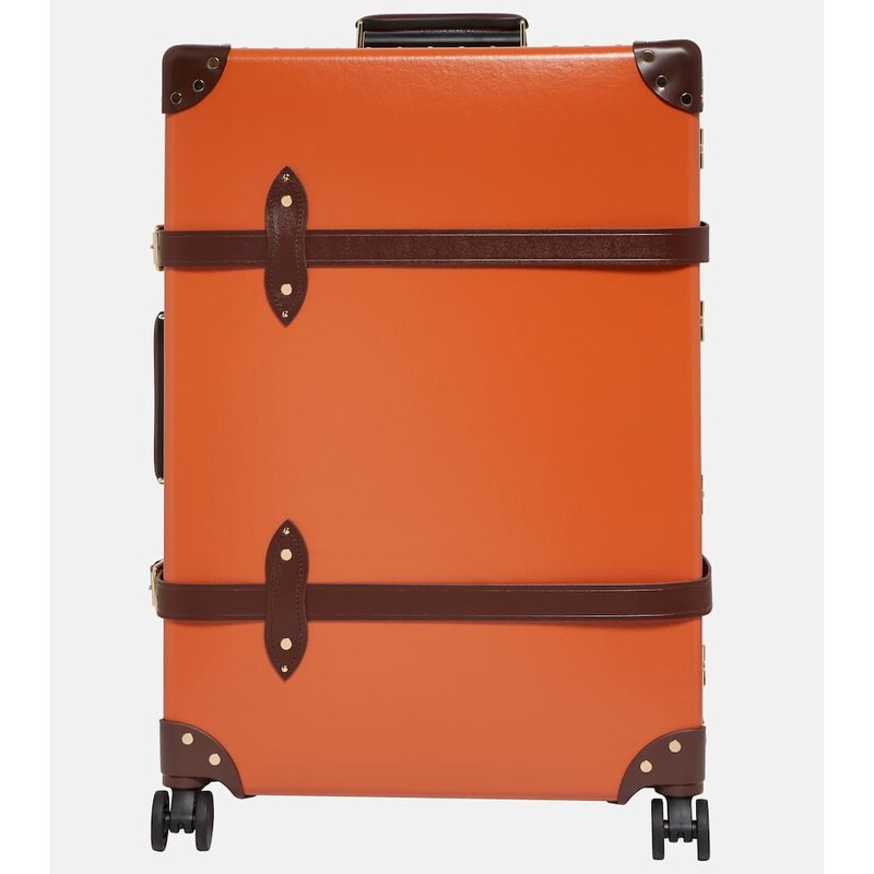 Globe-Trotter Centenary Large check-in suitcase