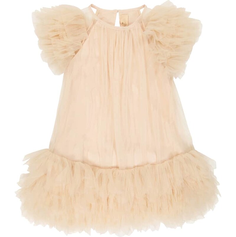 Tutu Du Monde Etoile tulle dress