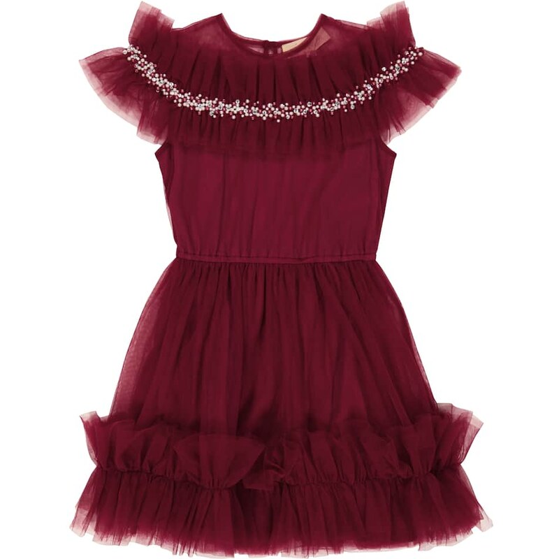 Tutu Du Monde Miami tulle dress