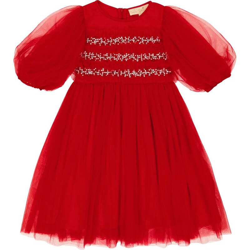 Tutu Du Monde Serephine tulle dress