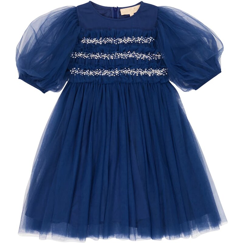 Tutu Du Monde Serephine embellished tulle dress