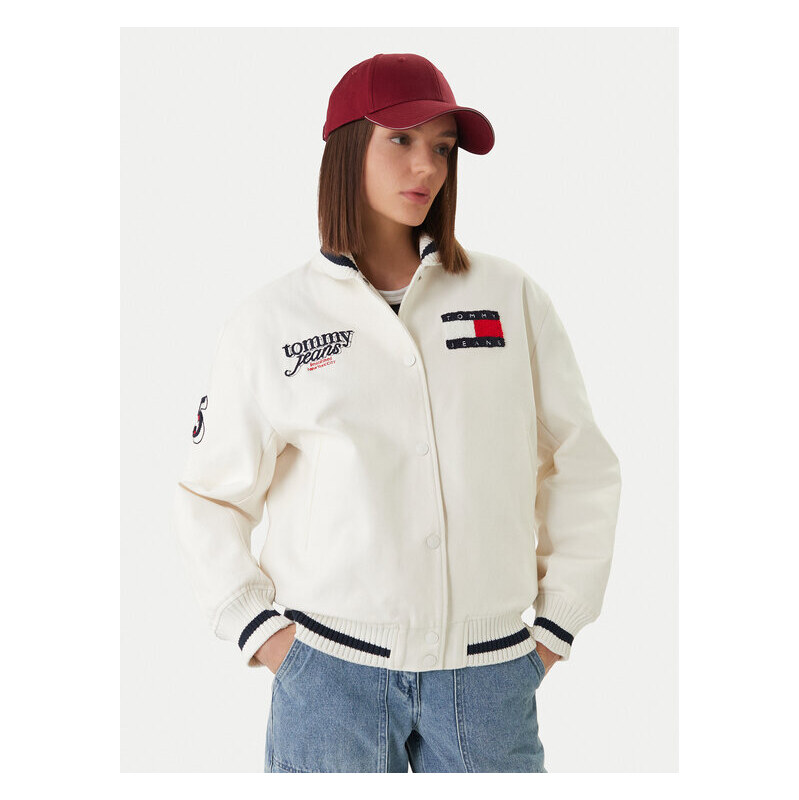 Bunda bomber Tommy Jeans