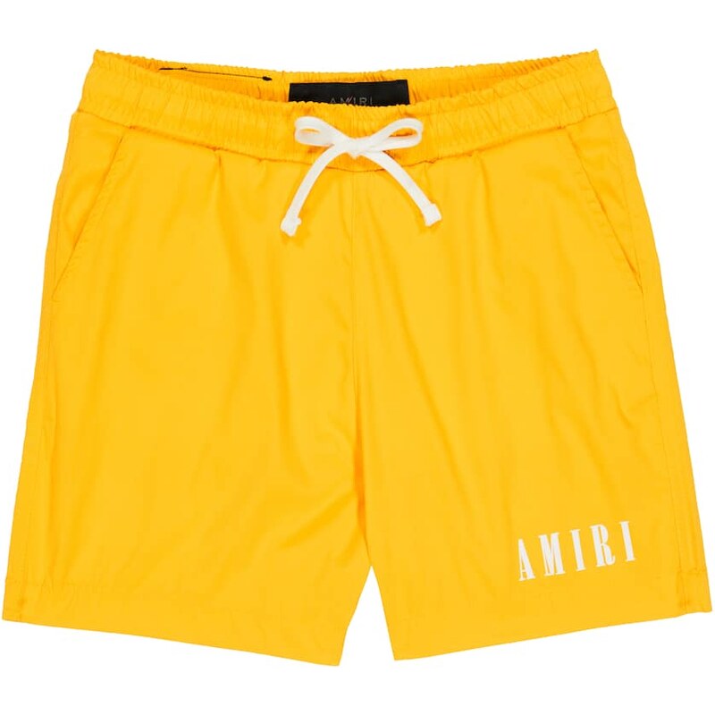 Amiri Kids Swim trunks