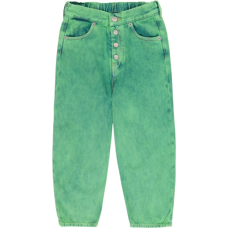 MM6 Maison Margiela Kids Straight jeans
