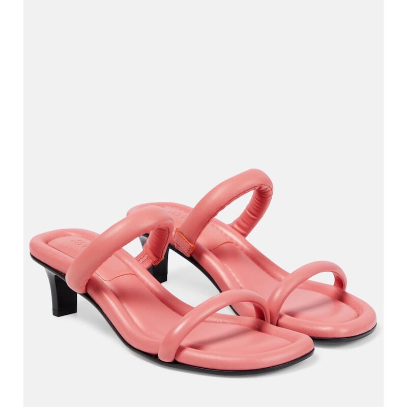 Isabel Marant Raree leather sandals