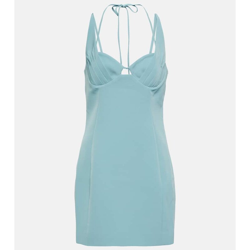 Simkhai Cutout minidress