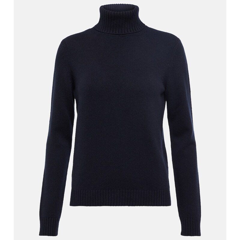 Loro Piana Cashmere turtleneck sweater