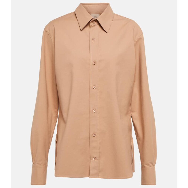 Tods Cotton shirt