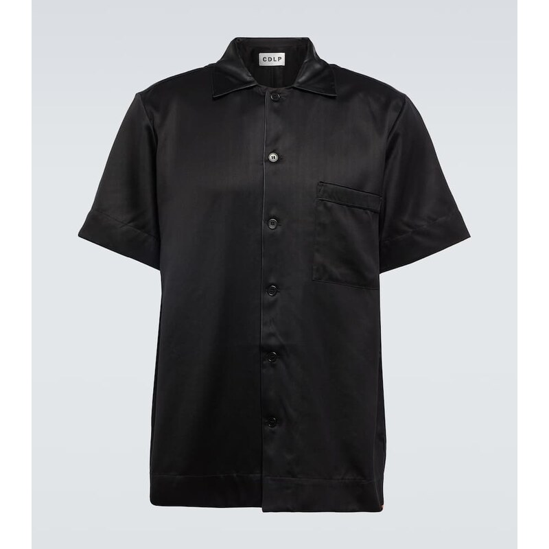 CDLP Pajama shirt