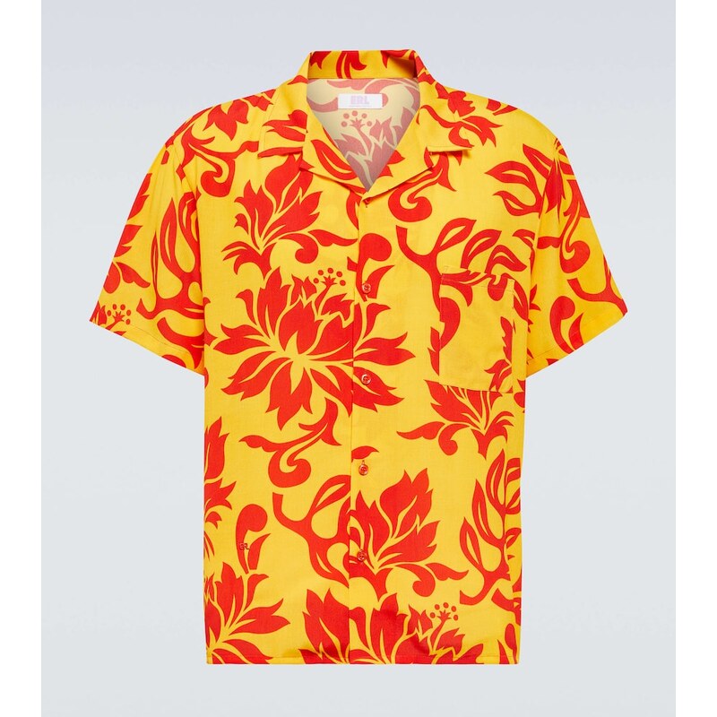 ERL Printed shirt