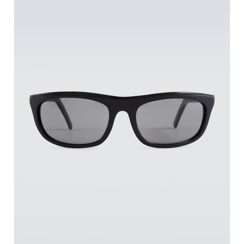 Our Legacy Shelter rectangular sunglasses