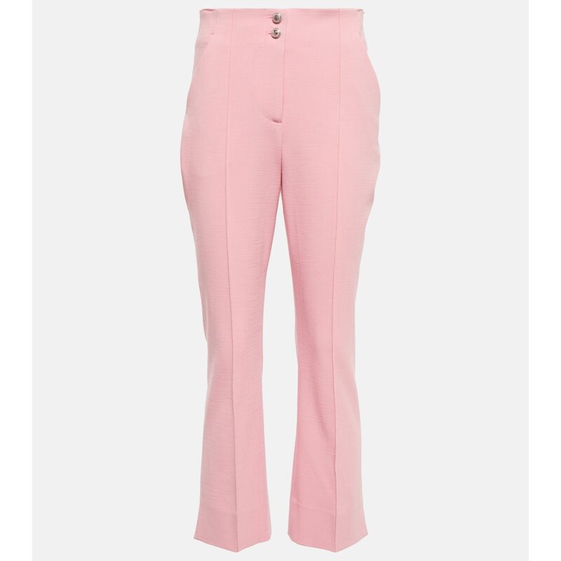 Veronica Beard Kean high-rise pants