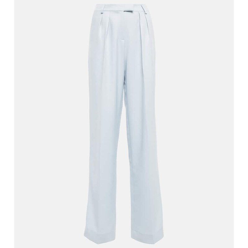 Aya Muse Auri pleated pants