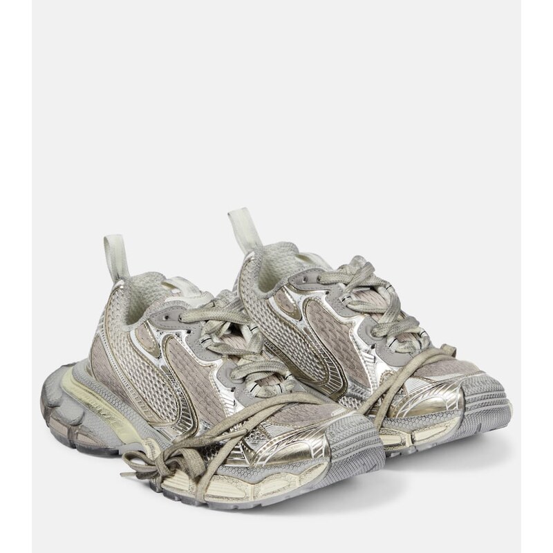 Balenciaga 3xl mesh sneakers