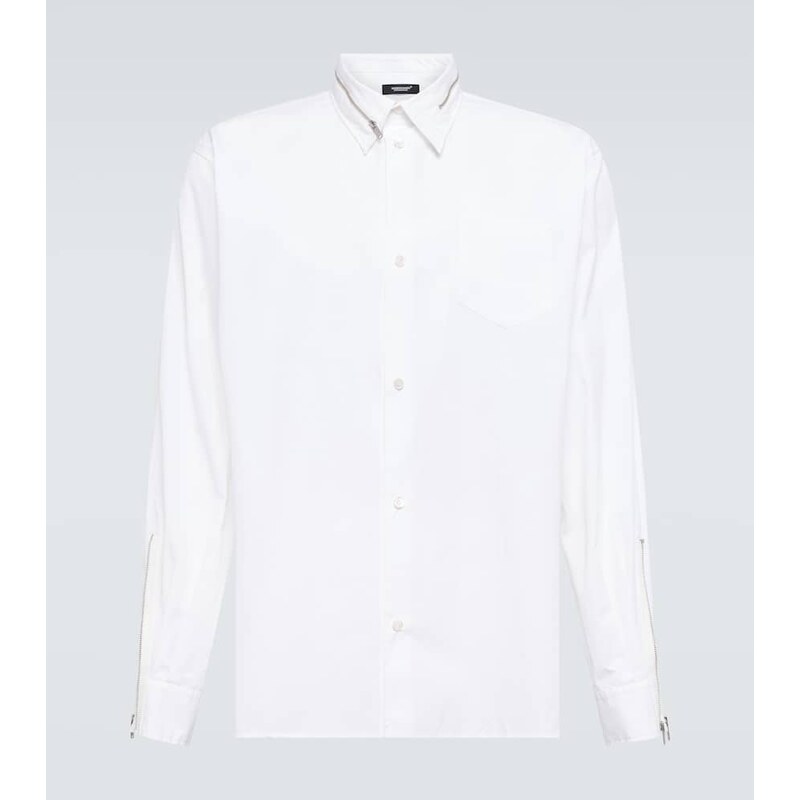 Undercover Cotton shirt