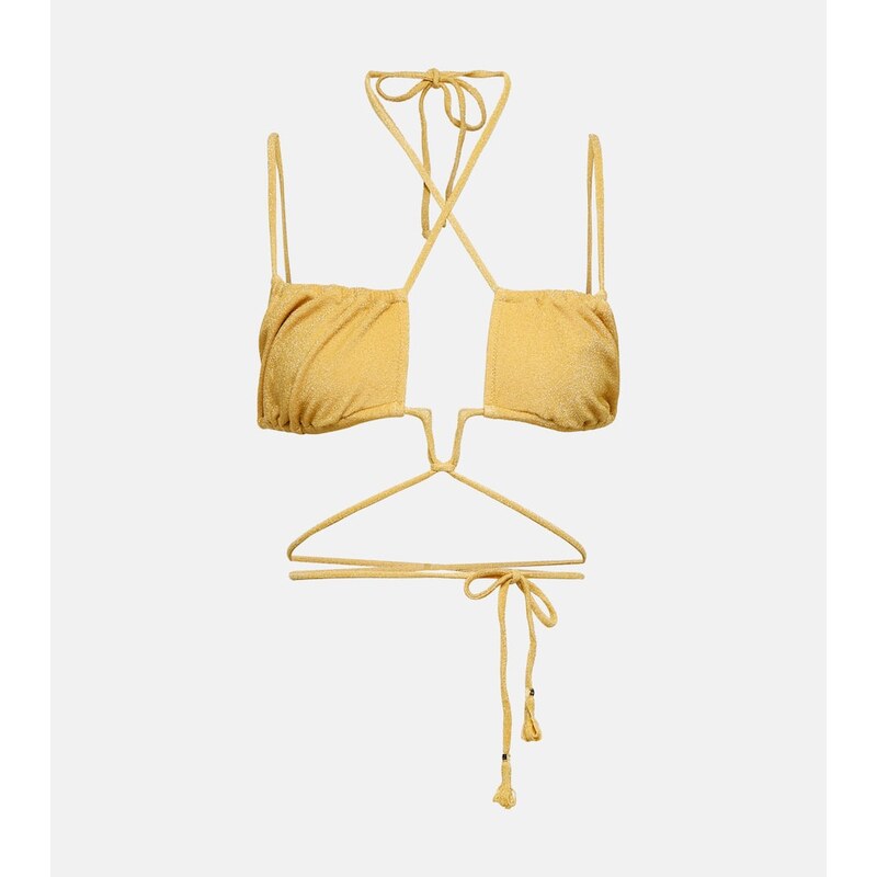 Bananhot Rio bikini top