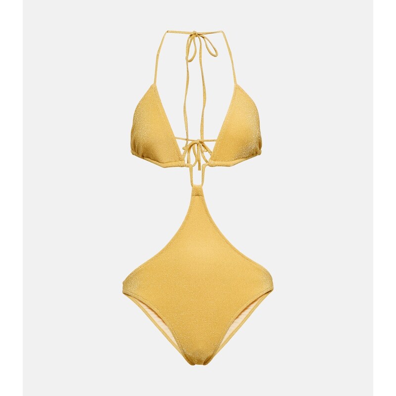 Bananhot Mellany cutout swimsuit