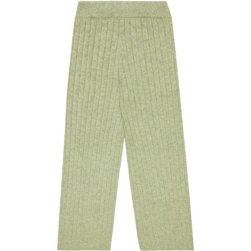 Loro Piana Kids Watercolors cashmere pants