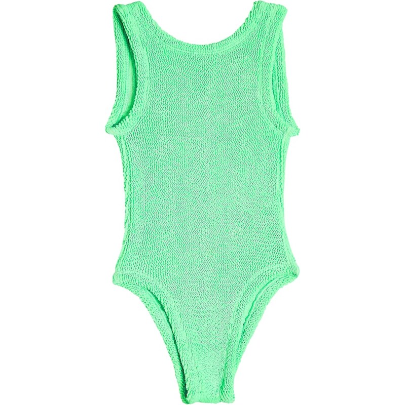 Hunza G Kids Classic swimsuit