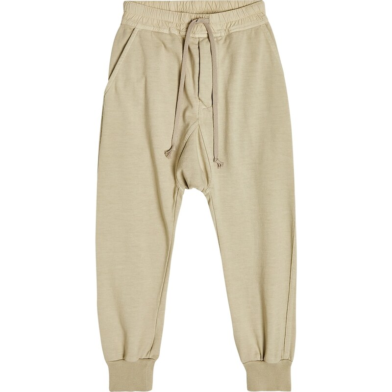 Rick Owens Kids Cotton sweatpants