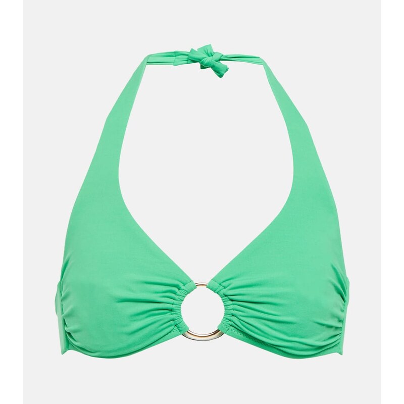 Melissa Odabash Brussels bikini top