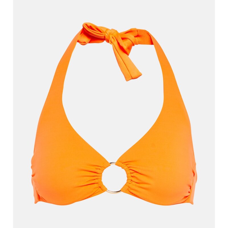 Melissa Odabash Brussels bikini top