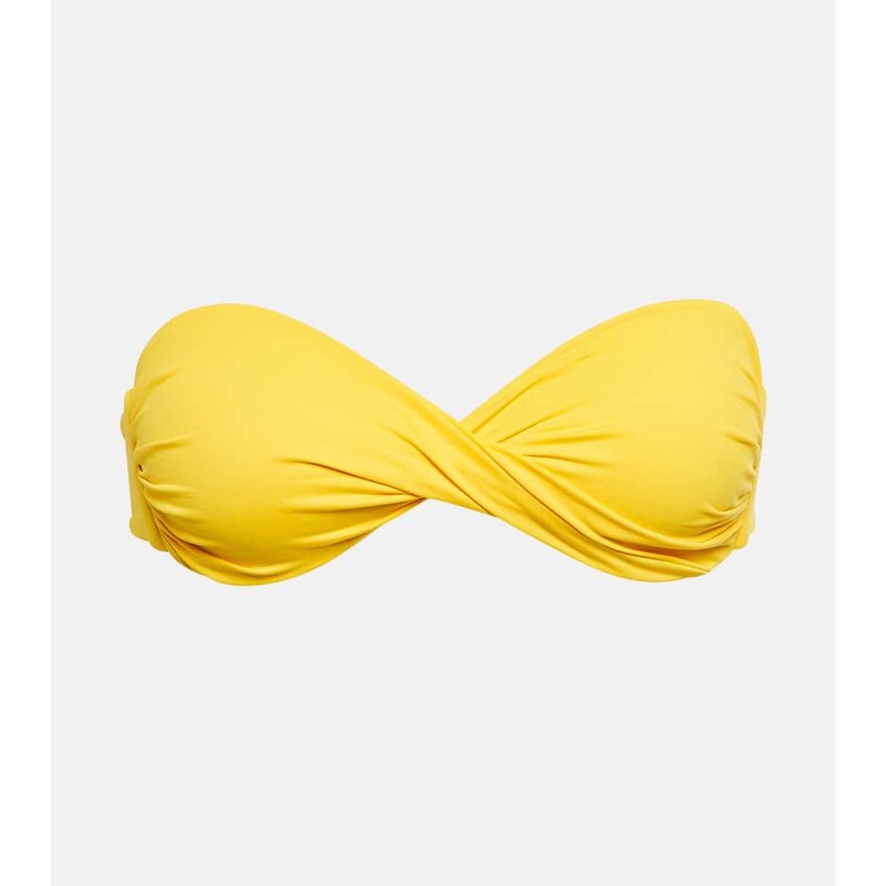 Melissa Odabash Martinique bikini top