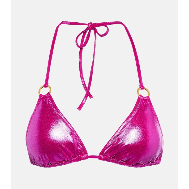 Melissa Odabash St Barths bikini top