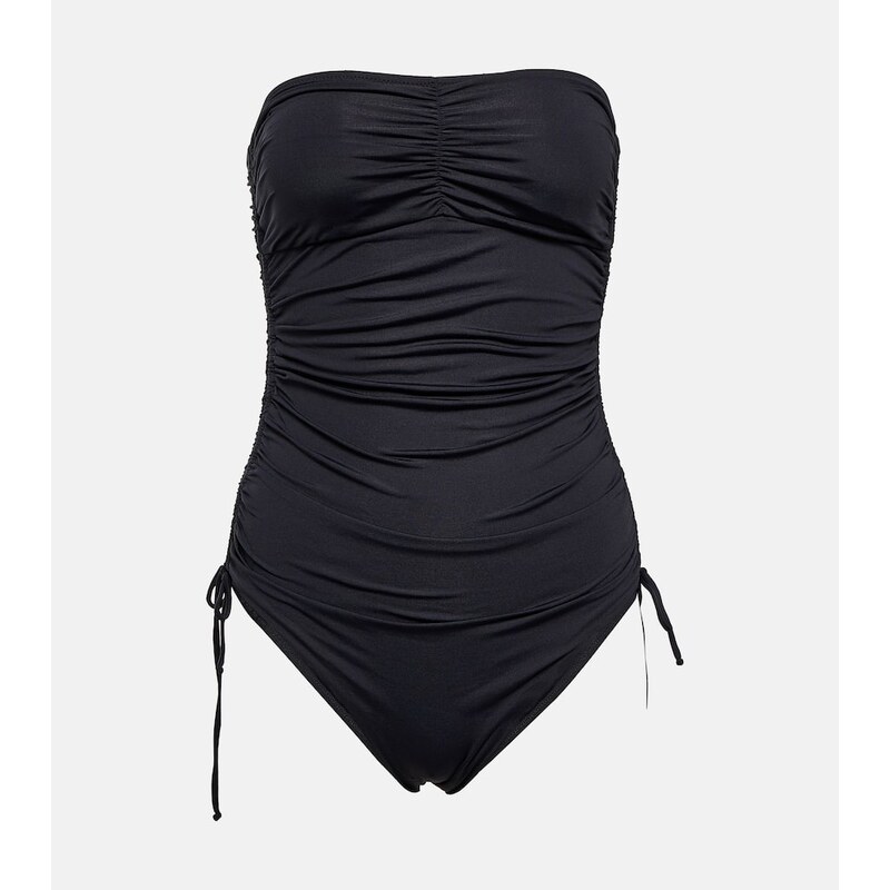 Melissa Odabash Strapless swimsuit