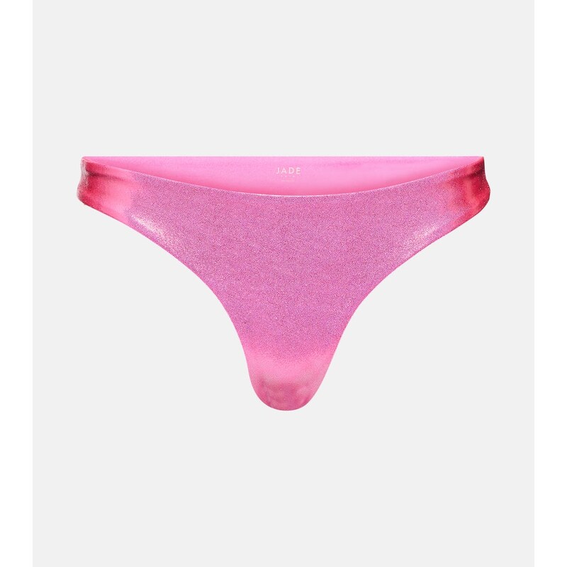 Jade Swim Expose bikini bottom