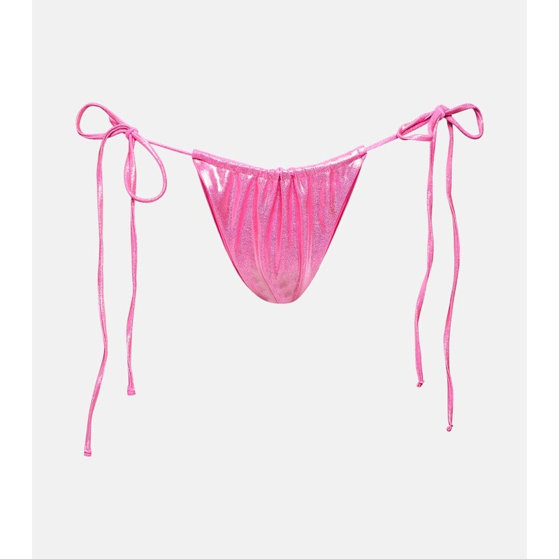 Jade Swim Lana bikini bottoms