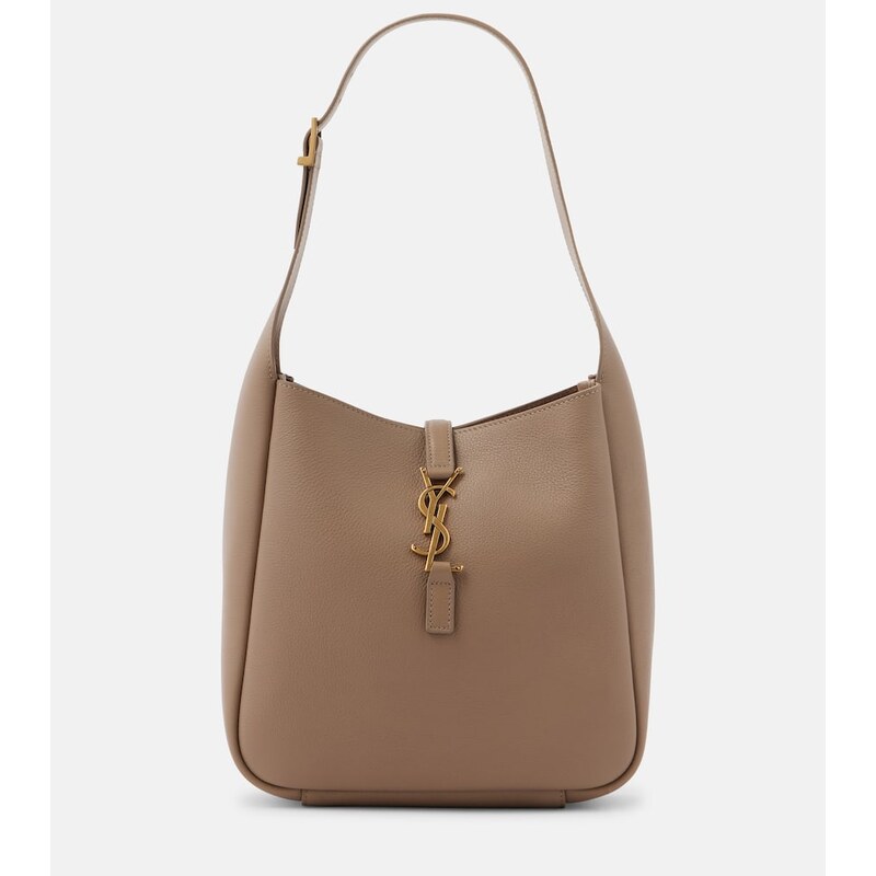 Saint Laurent Le 5 Ã 7 Small leather shoulder bag