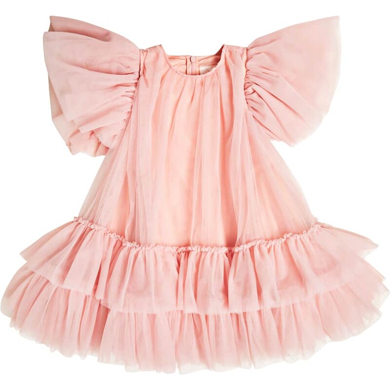 Caroline Bosmans 4014B tulle dress